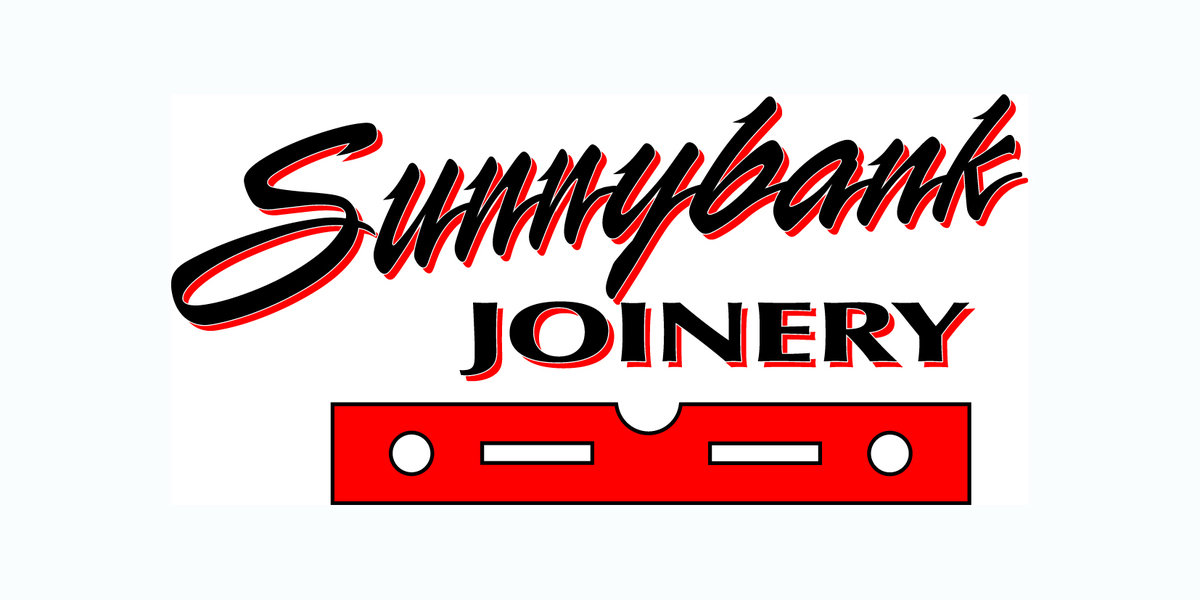 Sunnybank Joinery logo