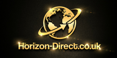 Horizon Direct, Montrose logo