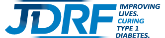 JDRF logo