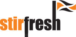Stir Fresh logo
