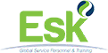 ESK Off-Shore logo