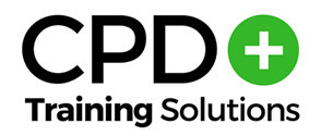 CPD Training Solutions logo