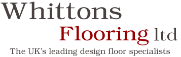 Whittons Flooring Ltd. logo